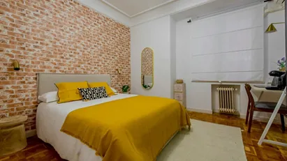 Room for rent in Madrid Chamberí, Madrid