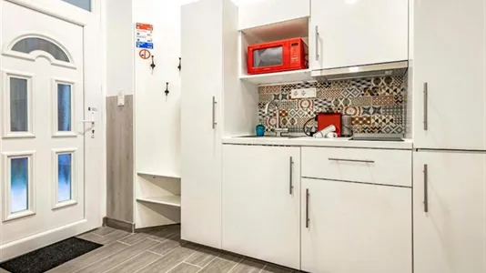 Apartments in Budapest Erzsébetváros - photo 3