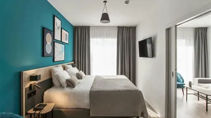Apartment for rent in Vernier, Geneva (Kantone)