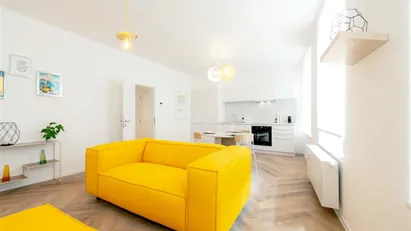 Apartment for rent in Stad Brussel, Brussels