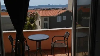 Apartment for rent in Zadar, Zadarska