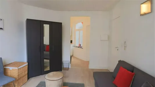 Apartments in Brussels Sint-Gillis - photo 3