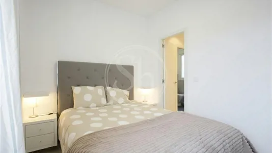 Apartments in Madrid Arganzuela - photo 2