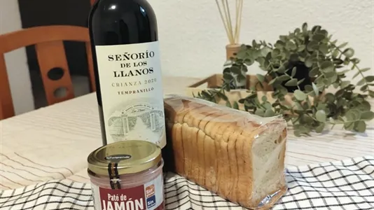 Houses in Madrid Puente de Vallecas - photo 7