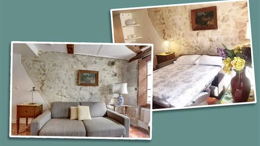 Apartments in Paris 3ème arrondissement - Marais - photo 5