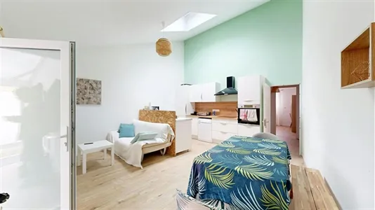 Rooms in Nantes - photo 6