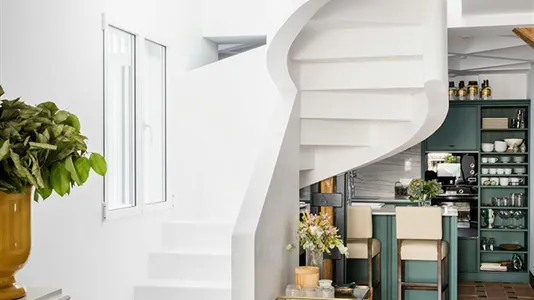 Apartments in Madrid Retiro - photo 9