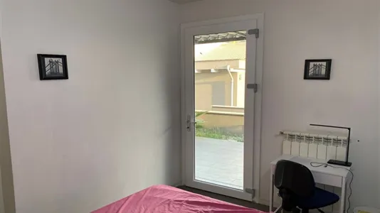 Rooms in Roma Municipio VI – Roma Delle Torri - photo 5