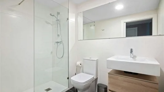 Apartments in Barcelona Sant Martí - photo 3