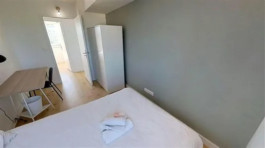 Rooms in Nancy - photo 3