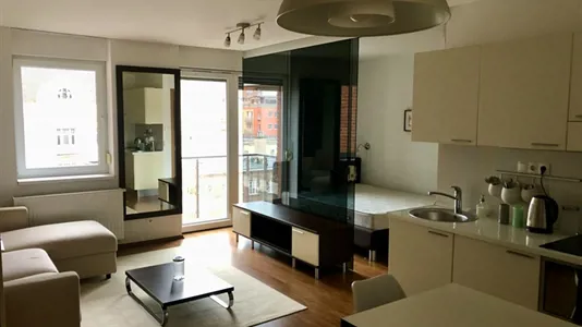 Apartments in Budapest Ferencváros - photo 2