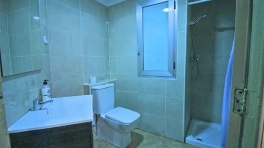 Rooms in Valencia L'Eixample - photo 9