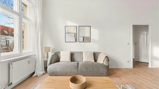 Apartments in Berlin Pankow - photo 3