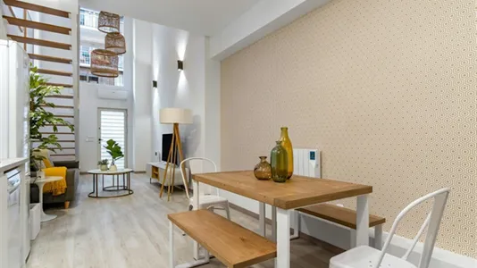 Apartments in Madrid Arganzuela - photo 4