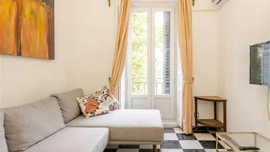 Apartments in Madrid Arganzuela - photo 3