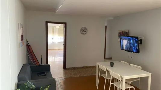 Rooms in Alboraya - photo 10