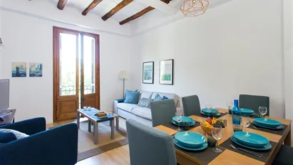 Apartment for rent in Barcelona Sants-Montjuïc, Barcelona