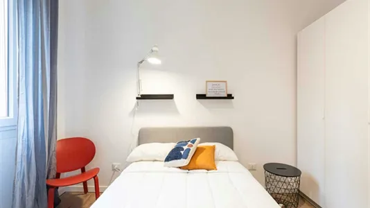 Rooms in Milano Zona 6 - Barona, Lorenteggio - photo 7