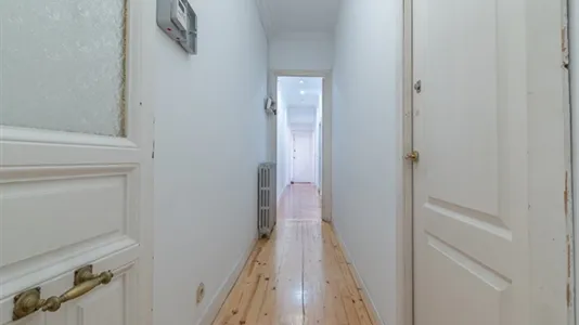 Rooms in Madrid Centro - photo 4