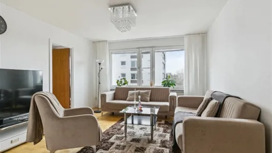 Apartments in Stockholm South - photo 3