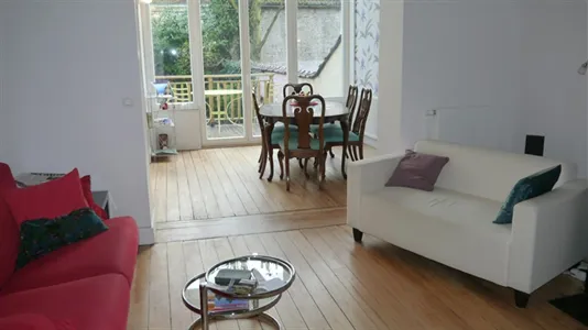 Rooms in Stad Brussel - photo 3