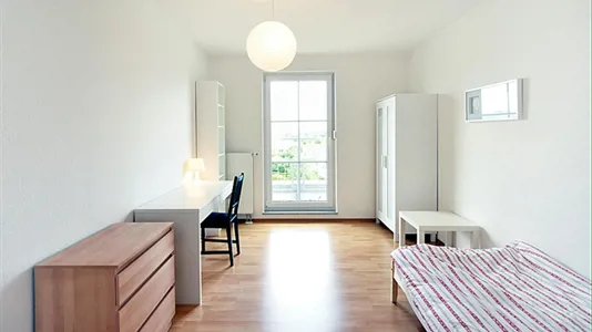 Rooms in Frankfurt Kalbach/Riedberg - photo 2