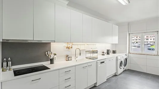 Rooms in Oeiras - photo 8