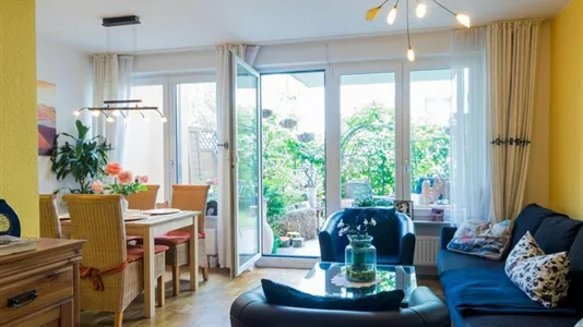 Apartments in Berlin Mitte - photo 7