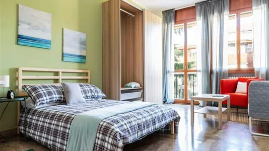 Rooms in Padua - photo 3