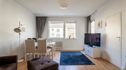 Apartment for rent in Berlin Charlottenburg-Wilmersdorf, Berlin