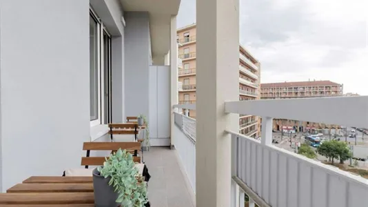 Rooms in Turin - photo 1