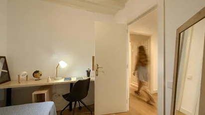 Room for rent in Barcelona Sarrià-St. Gervasi, Barcelona