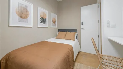 Room for rent in Madrid Moncloa-Aravaca, Madrid