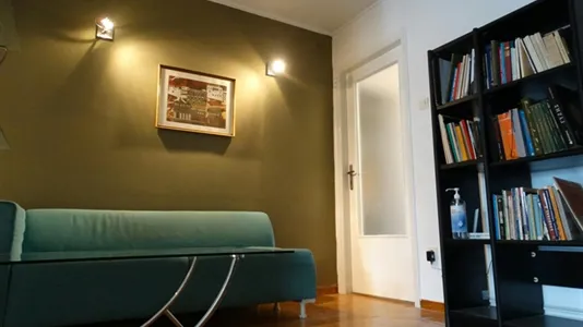 Rooms in Athens Agios Nikolaos - photo 4