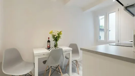 Apartments in Florence - photo 5
