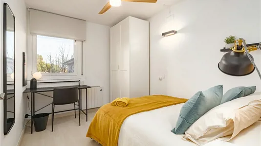 Rooms in Sant Cugat del Vallès - photo 3