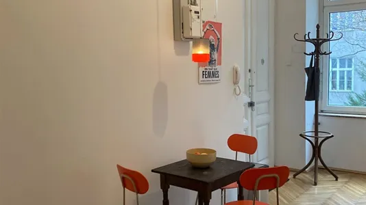 Apartments in Wien Rudolfsheim-Fünfhaus - photo 5