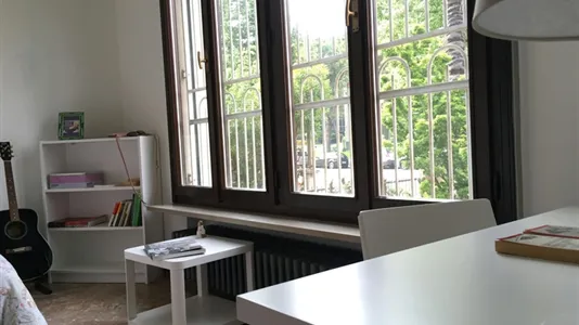 Rooms in Padua - photo 3