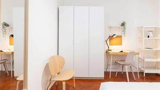 Rooms in Milano Zona 5 - Vigentino, Chiaravalle, Gratosoglio - photo 7