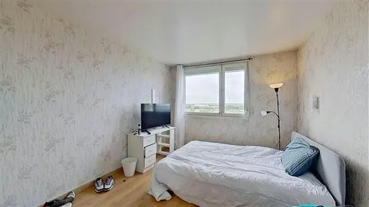 Rooms in Rouen - photo 3