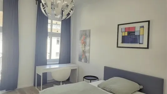 Rooms in Berlin Neukölln - photo 4