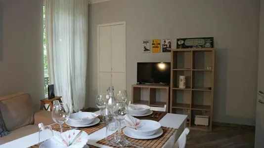 Apartments in Turin - photo 3