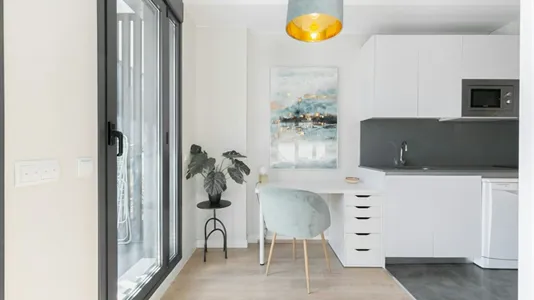 Apartments in Barcelona Sants-Montjuïc - photo 9