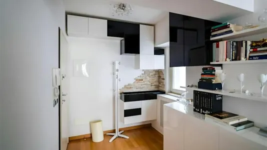 Apartments in Roma Municipio I β Centro Storico - photo 8