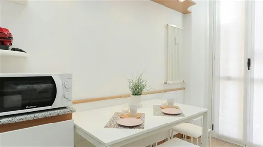 Rooms in Milano Zona 3 - Porta Venezia, Città Studi, Lambrate - photo 7
