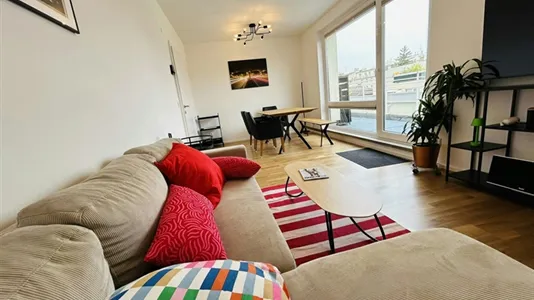 Apartments in Vienna Hietzing - photo 1