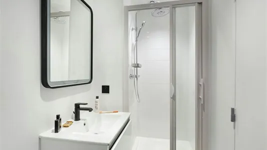 Rooms in Nanterre - photo 4