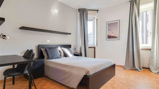 Rooms in Milano Zona 2 - Stazione Centrale, Gorla, Turro, Greco, Crescenzago - photo 2
