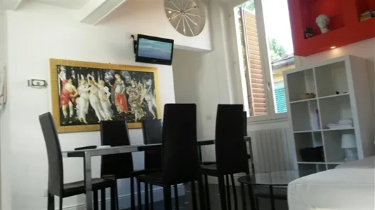 Rooms in Florence - photo 4