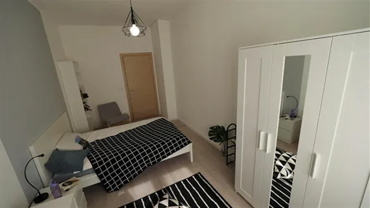 Rooms in Turin - photo 4